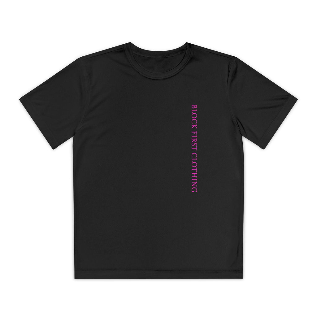 Always Ready | Youth Competitor Tee