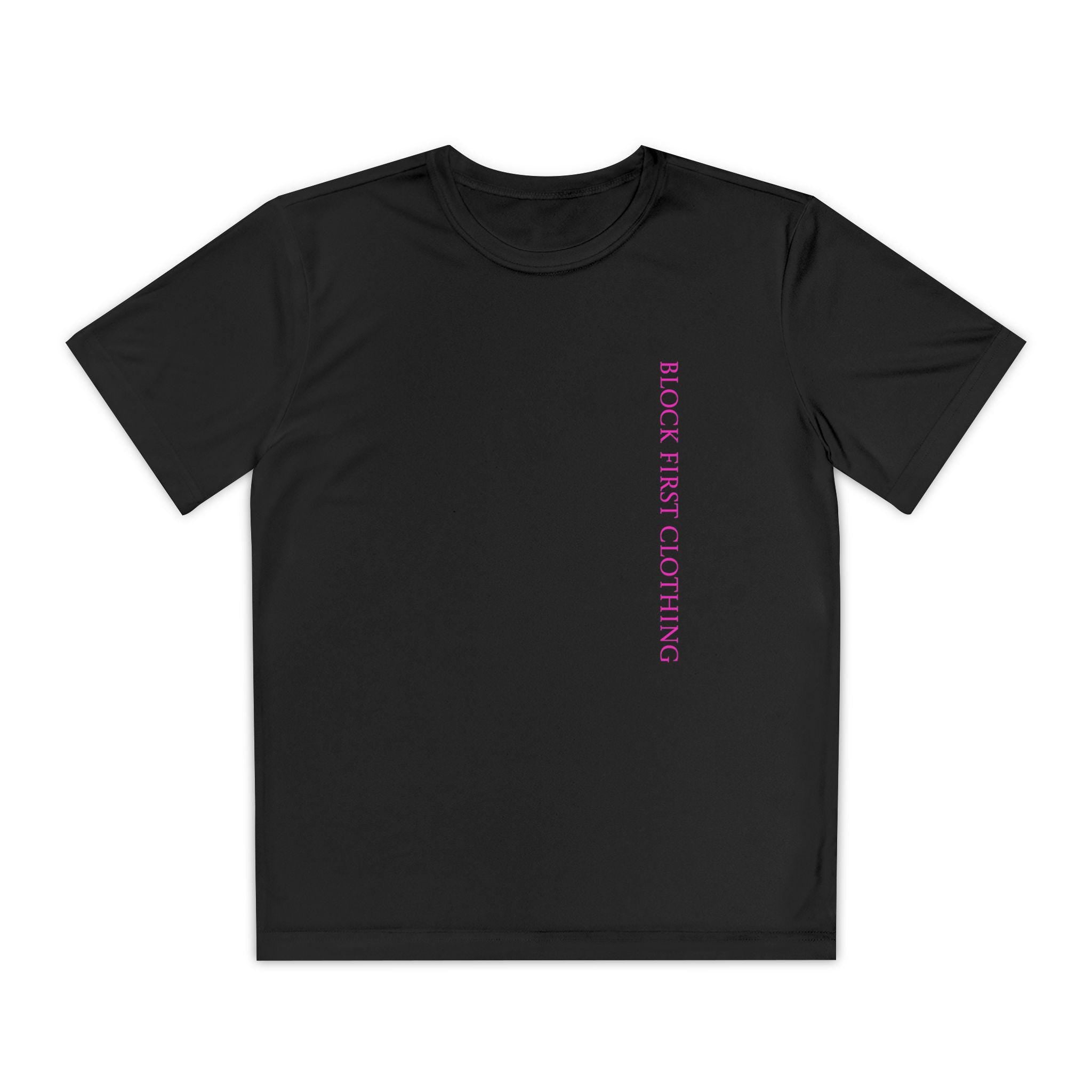 Always Ready | Youth Competitor Tee
