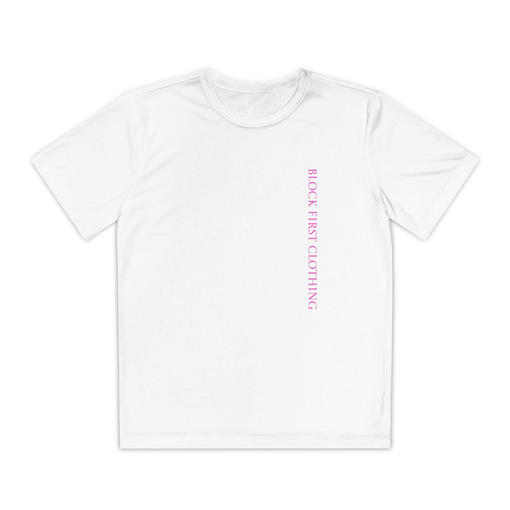 Always Ready | Youth Competitor Tee