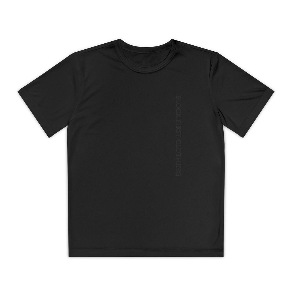 Barrel Up df | Youth Competitor Tee