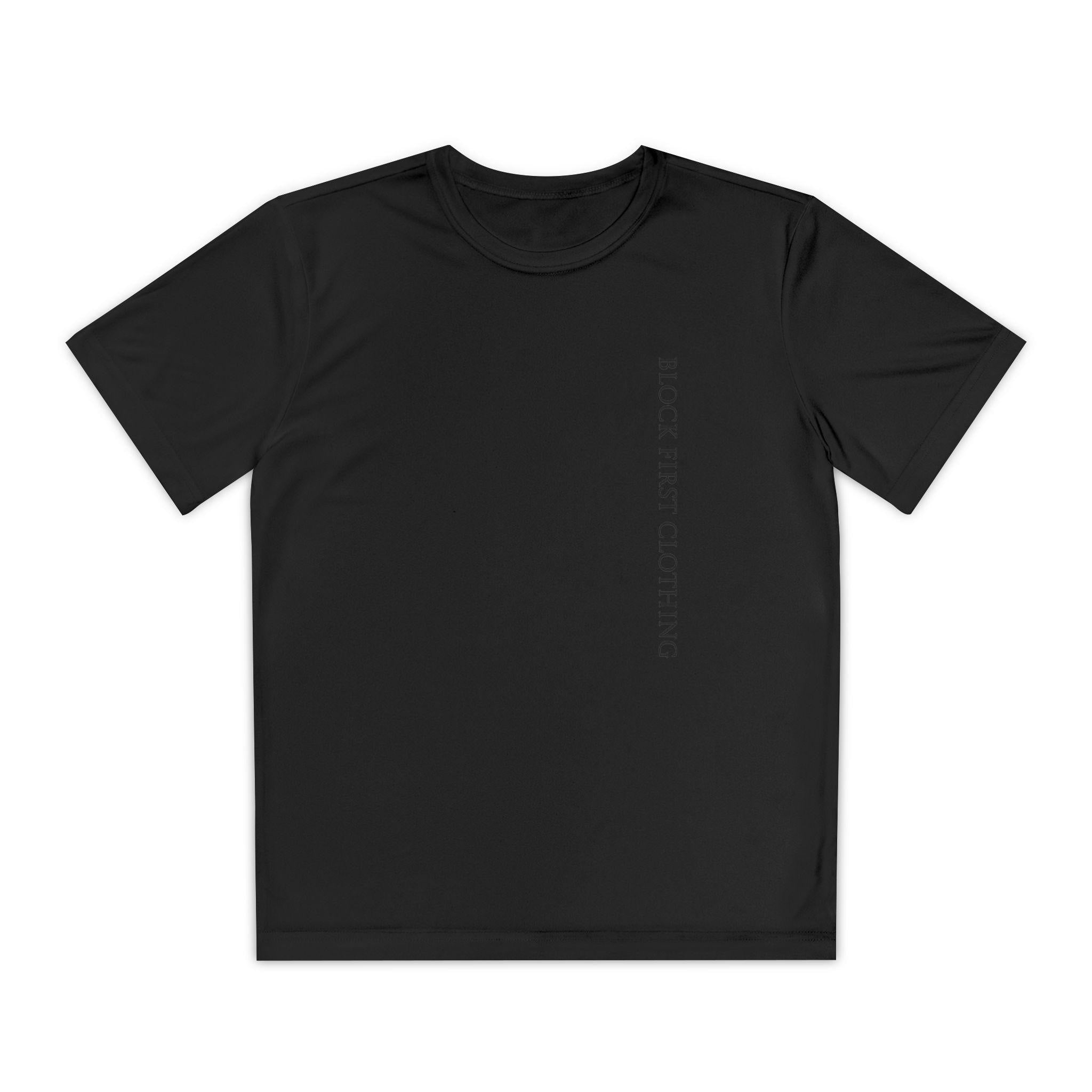 Barrel Up df | Youth Competitor Tee