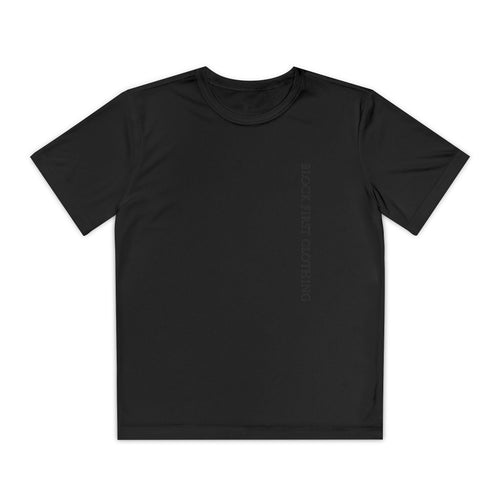 Barrel Up df | Youth Competitor Tee