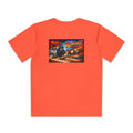 Yanked!  | Youth Competitor Tee