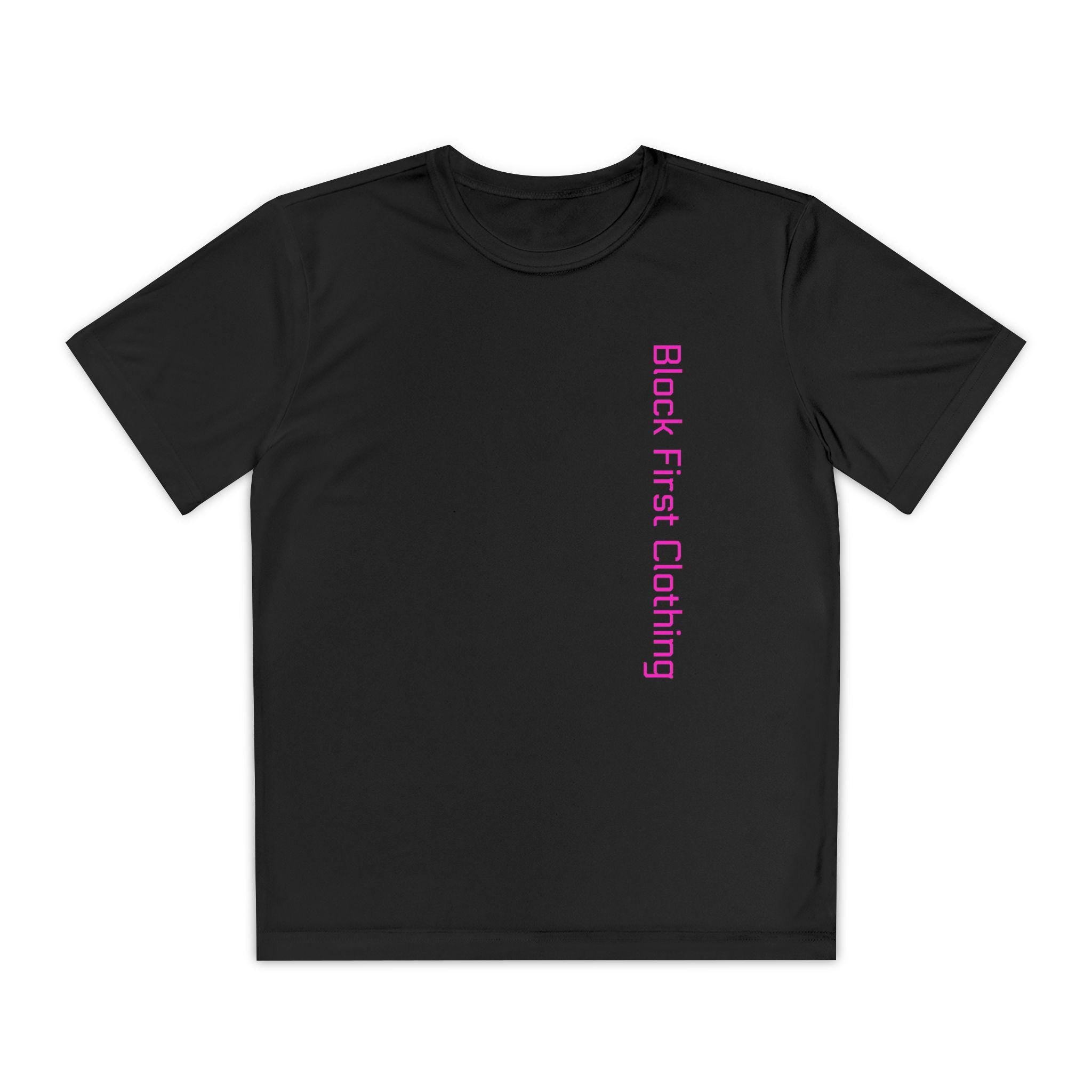 Hitting Bombs baseball tee | Youth T-Shirt