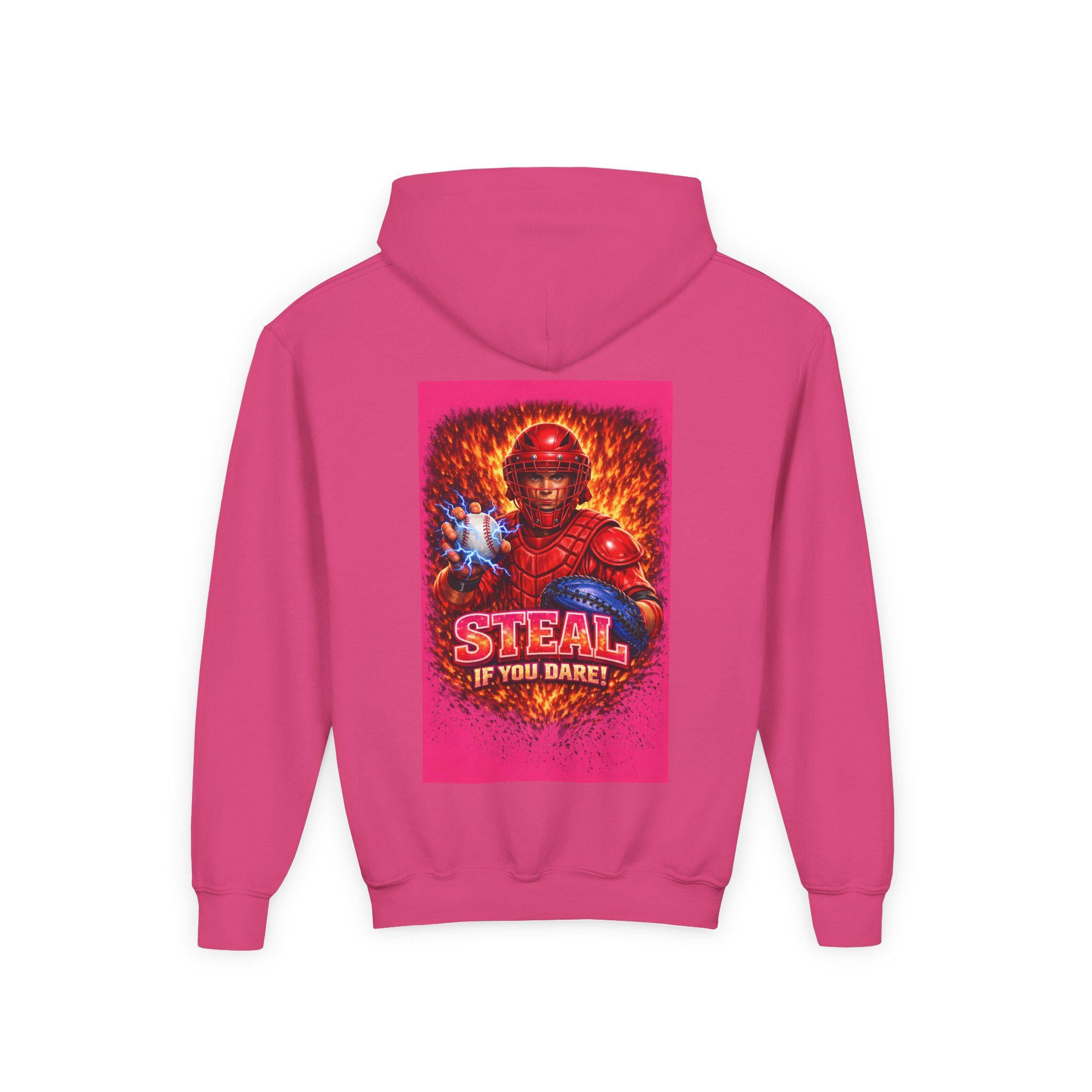 Steal If You Dare  Hoodie | Youth sweatshirt