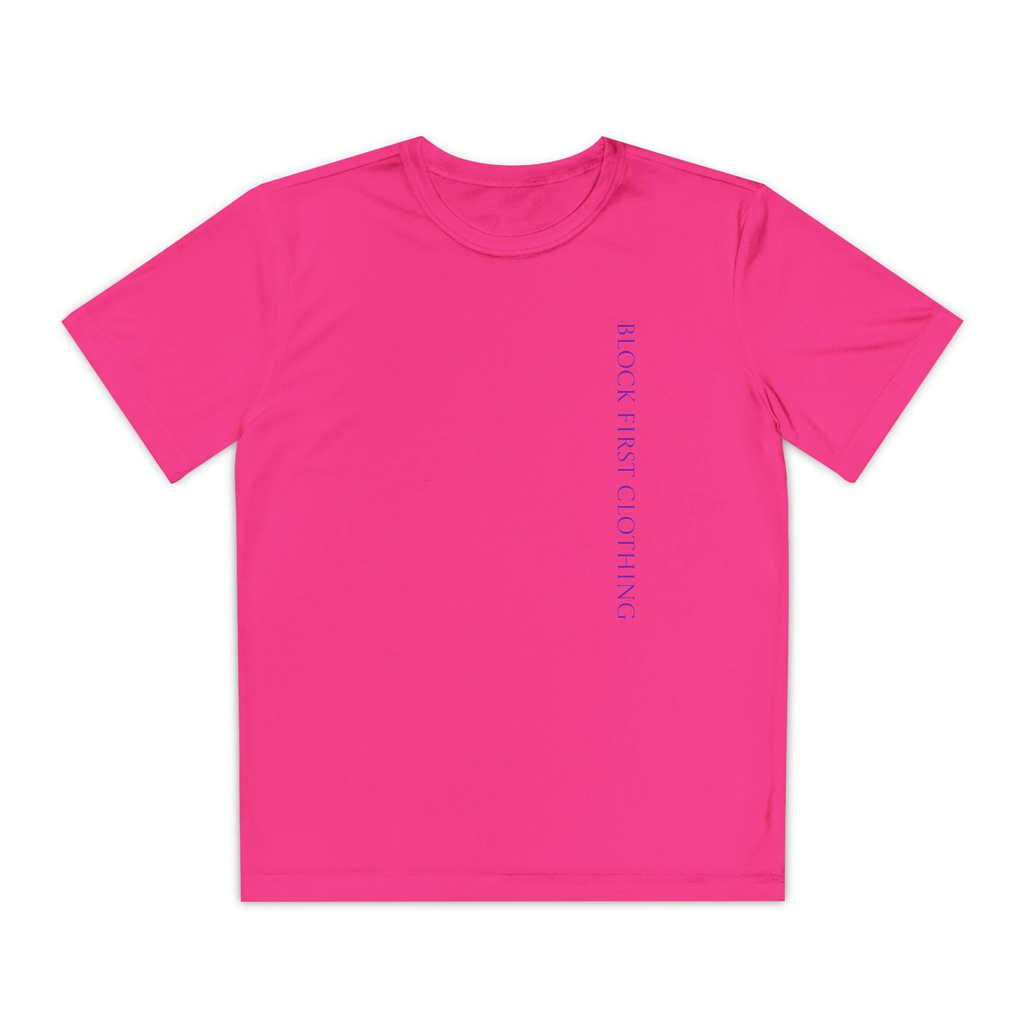 Pitcher Catcher Duo | Graphic Back Print, Vertical Chest Text