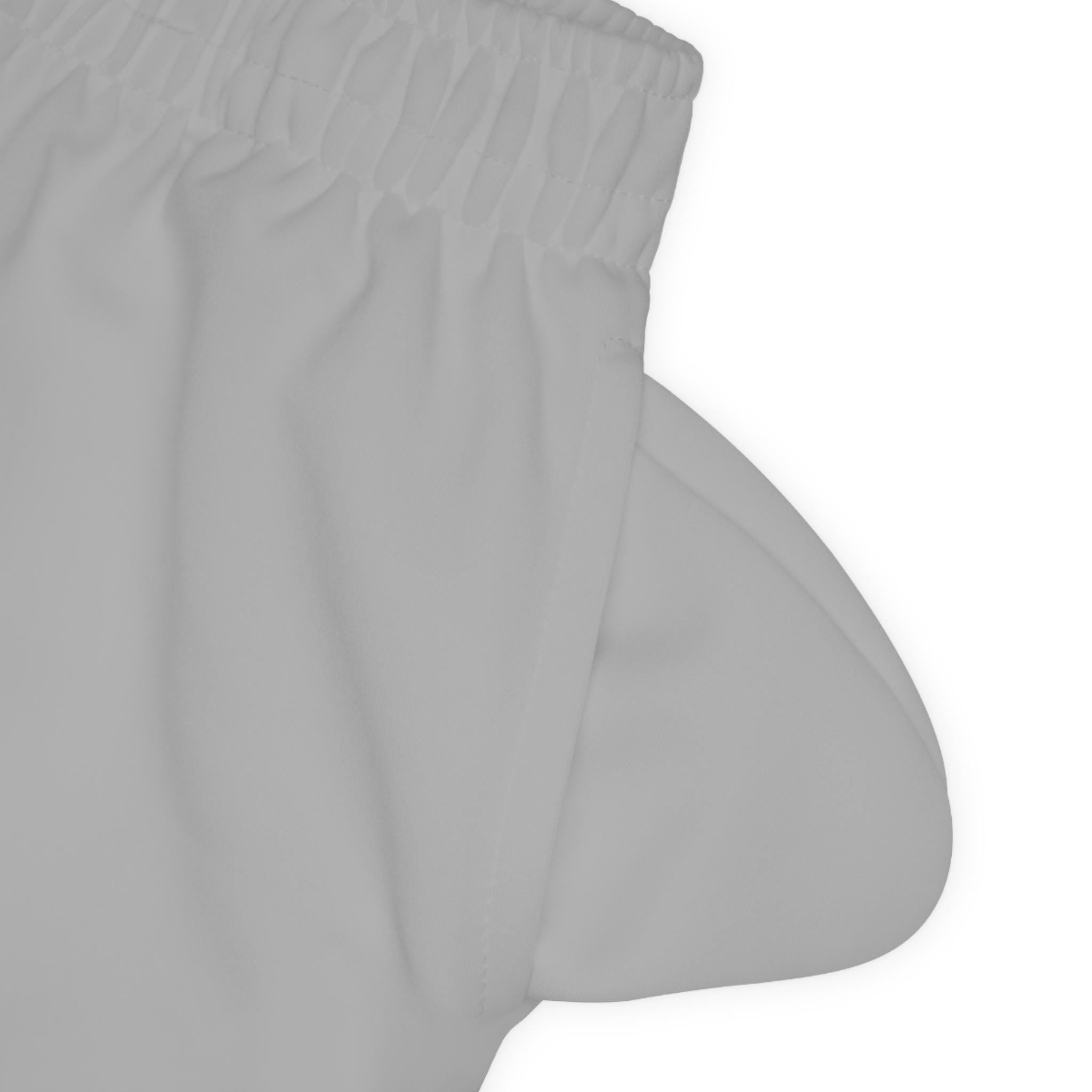 Block First Joggers | Youth Joggers, side text logo