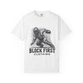 Block First Original
