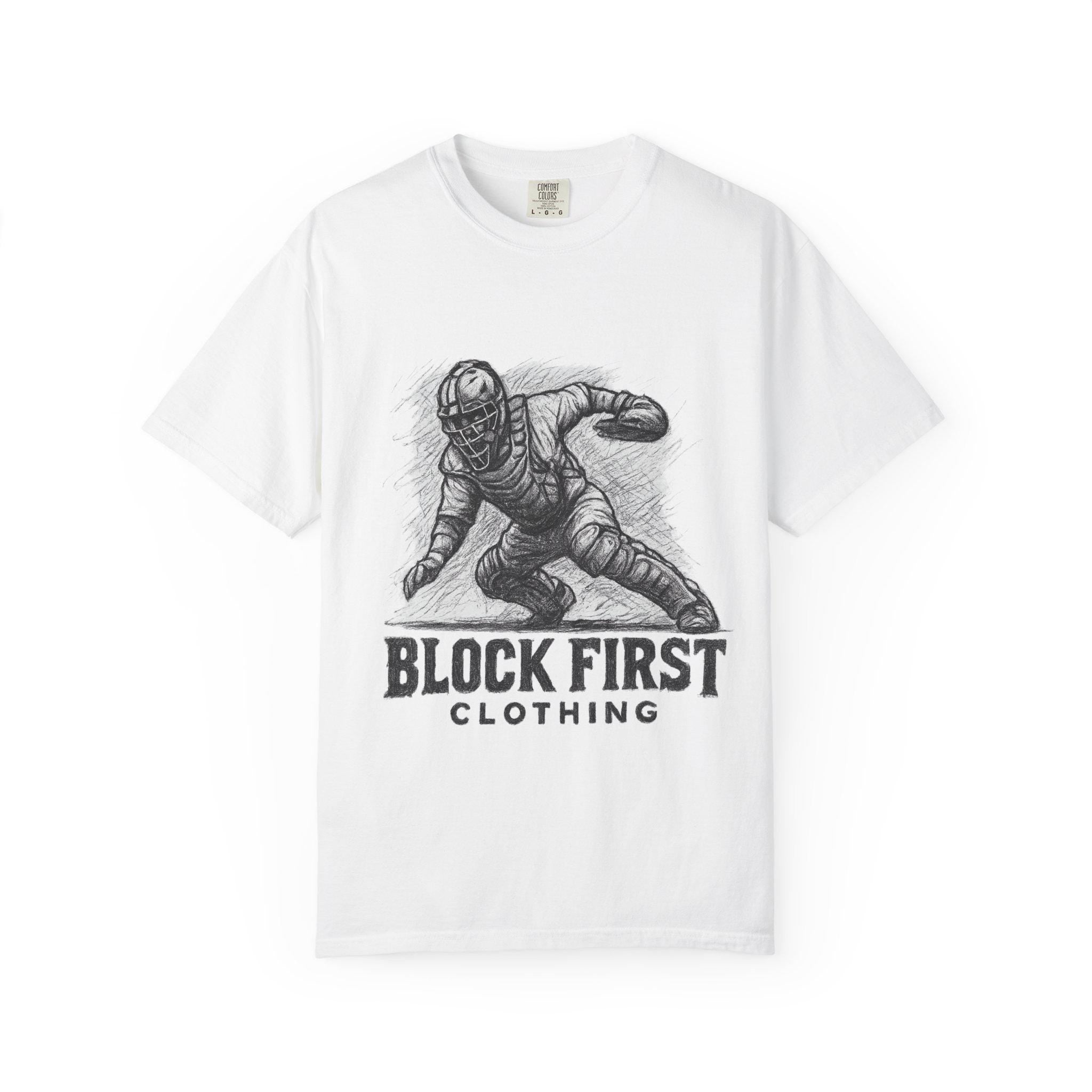 Block First Original