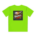 Barrel Up df | Youth Competitor Tee