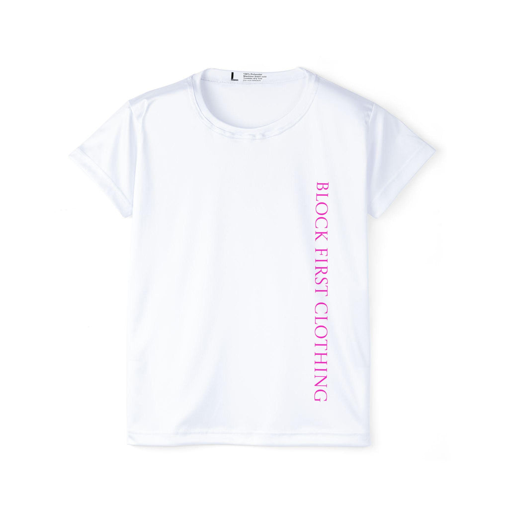 WOMENS Block First Original | Women's Jersey