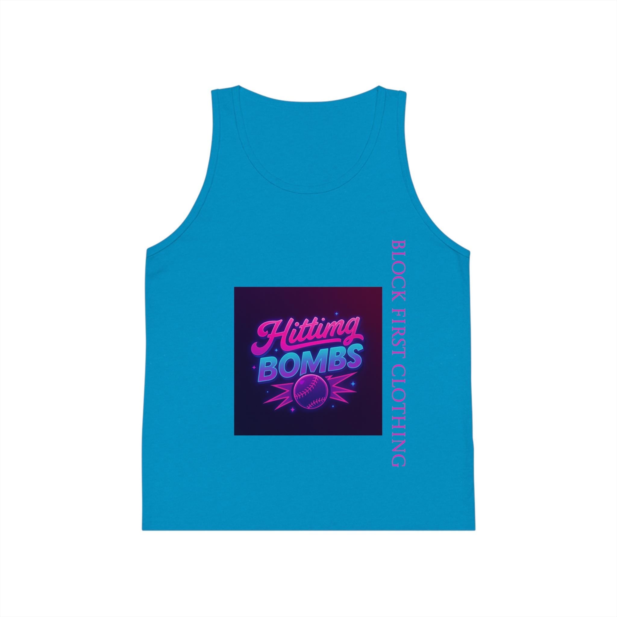 The Everitt Top