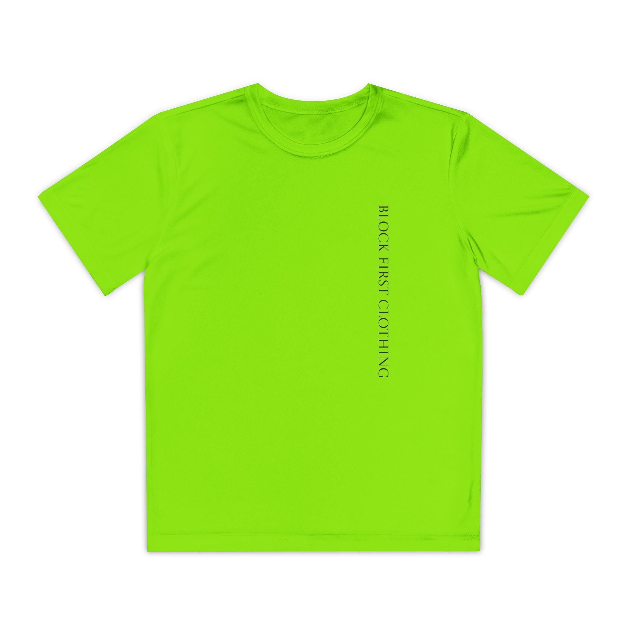 Barrel Up df | Youth Competitor Tee