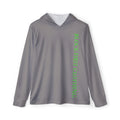 Block First Clothing logo hoodie | Sports Warmup Hoodie