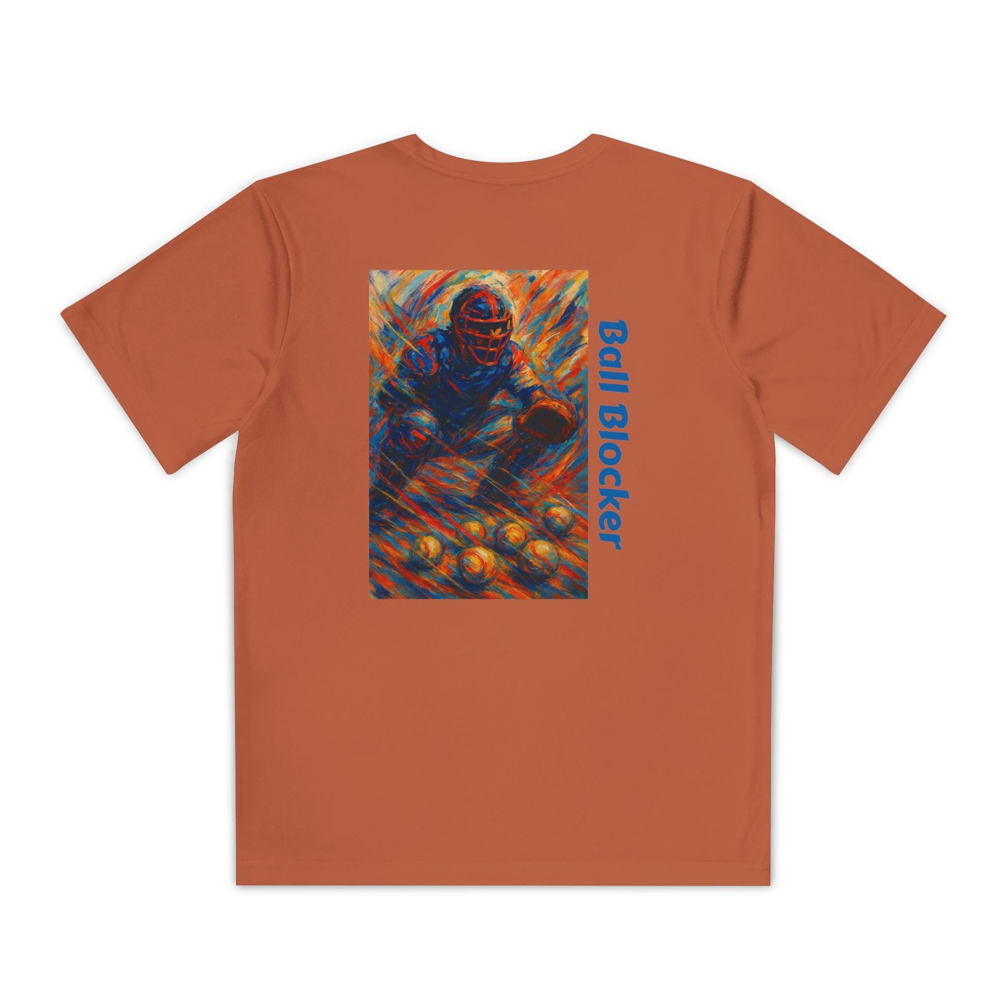 Ball Blocker T-Shirt