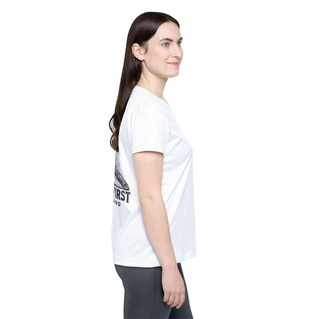 WOMENS Block First Original | Women's Jersey