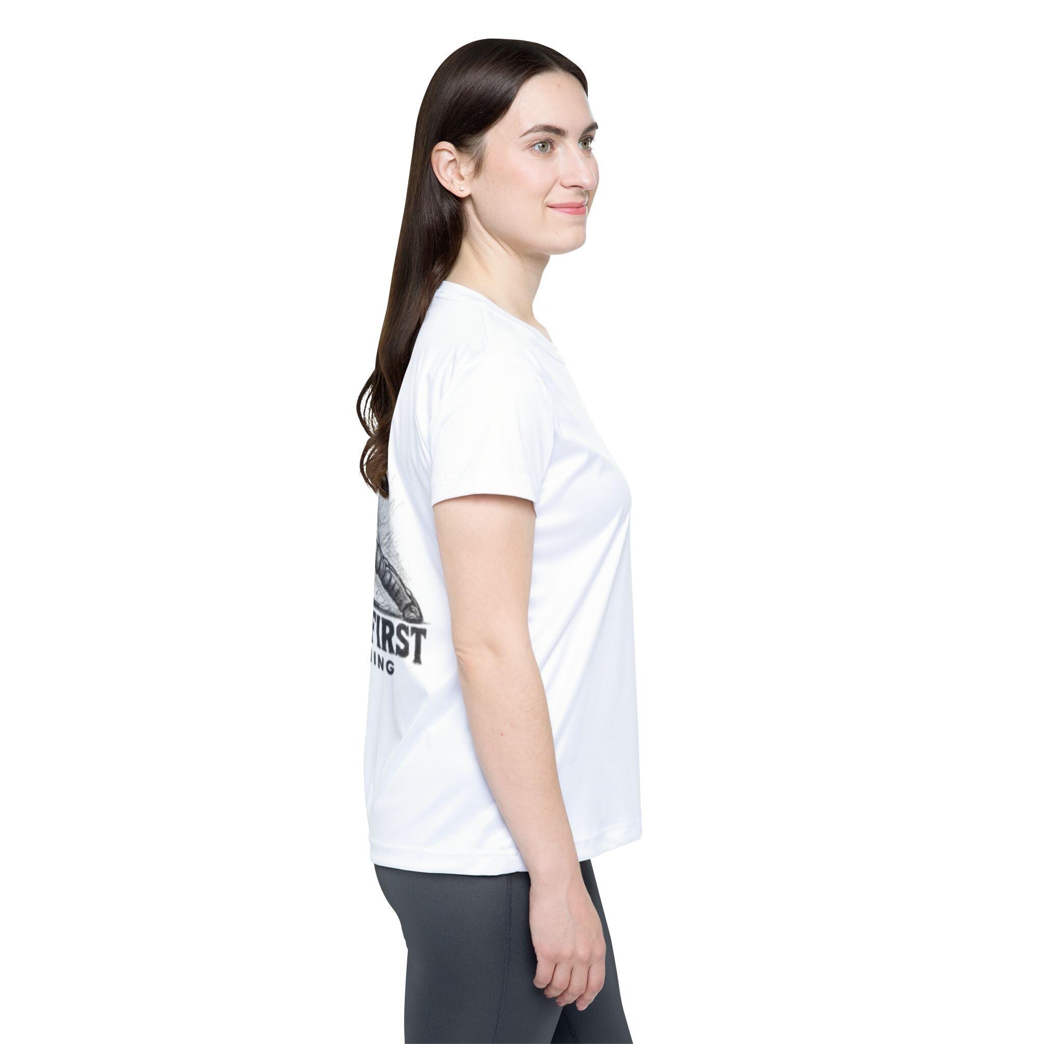 WOMENS Block First Original | Women's Jersey