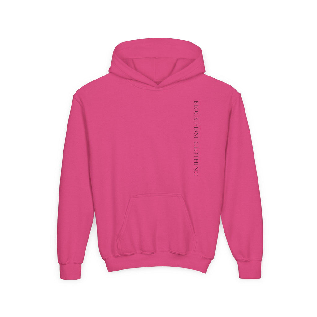 Steal If You Dare  Hoodie | Youth sweatshirt