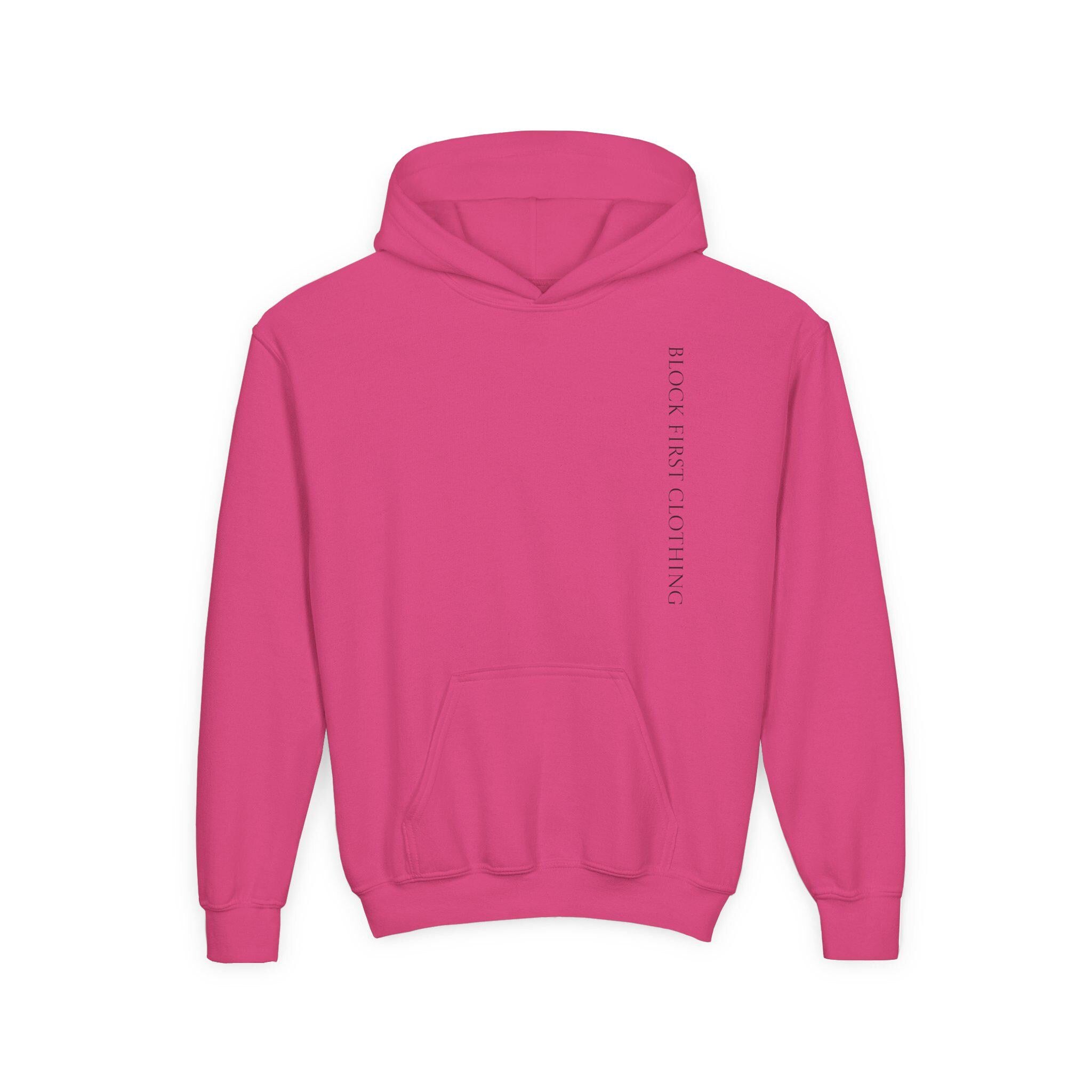 Steal If You Dare  Hoodie | Youth sweatshirt