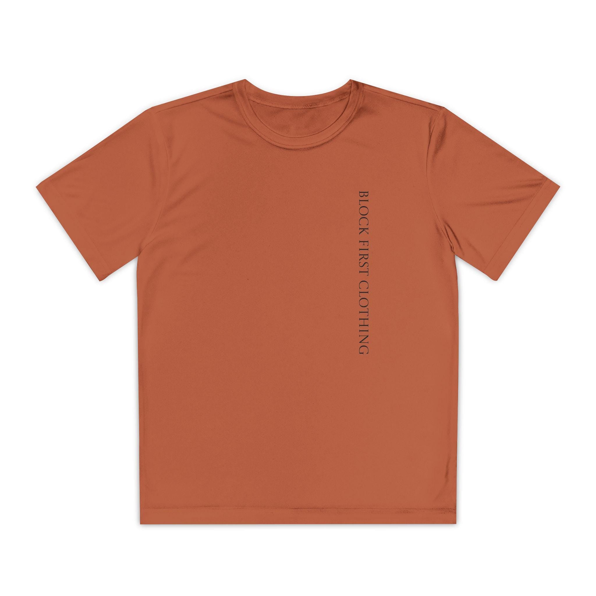 Dinger!  | Youth Competitor Tee, Block First Clothing