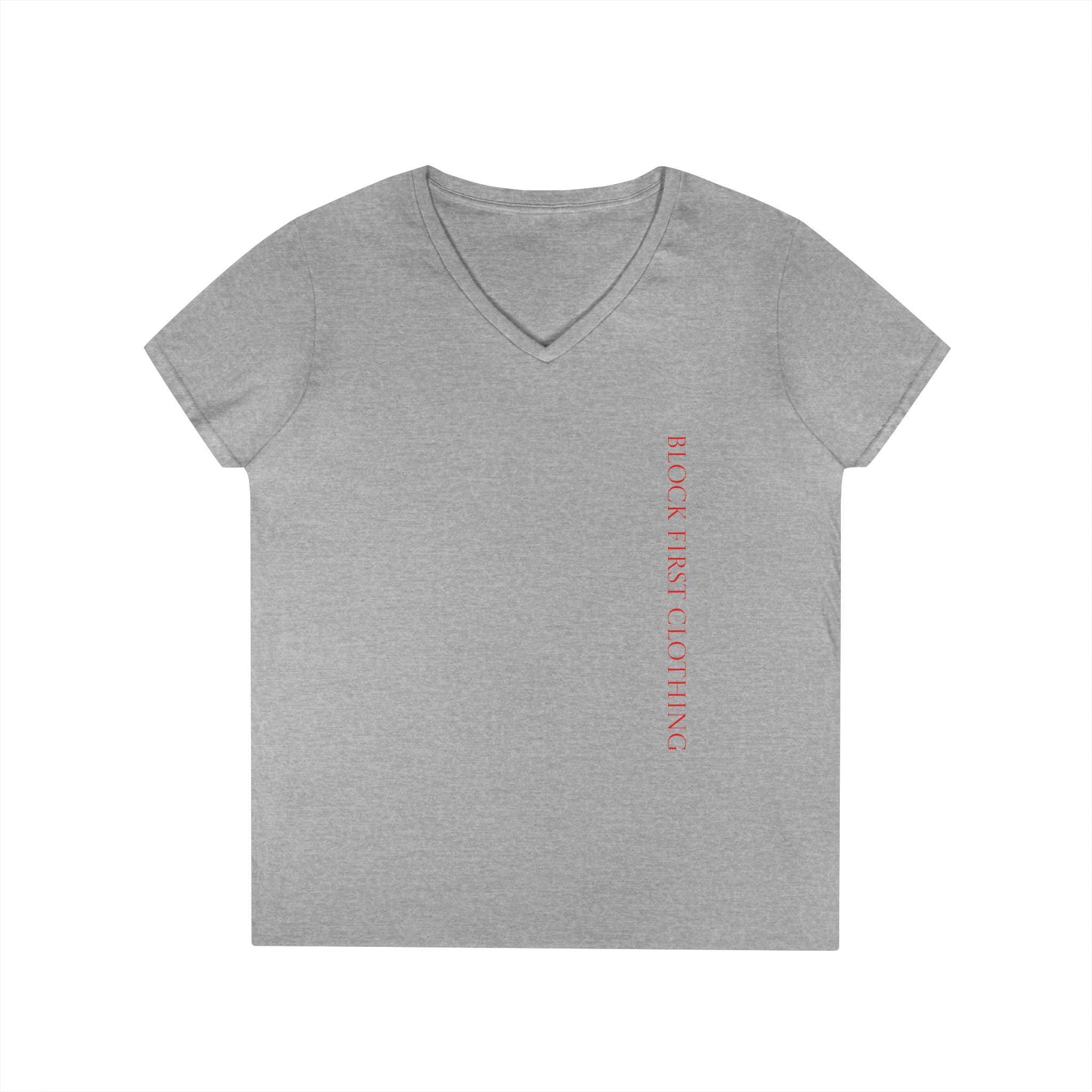 Oma's Shirt - Always Watching | V-Neck T-Shirt