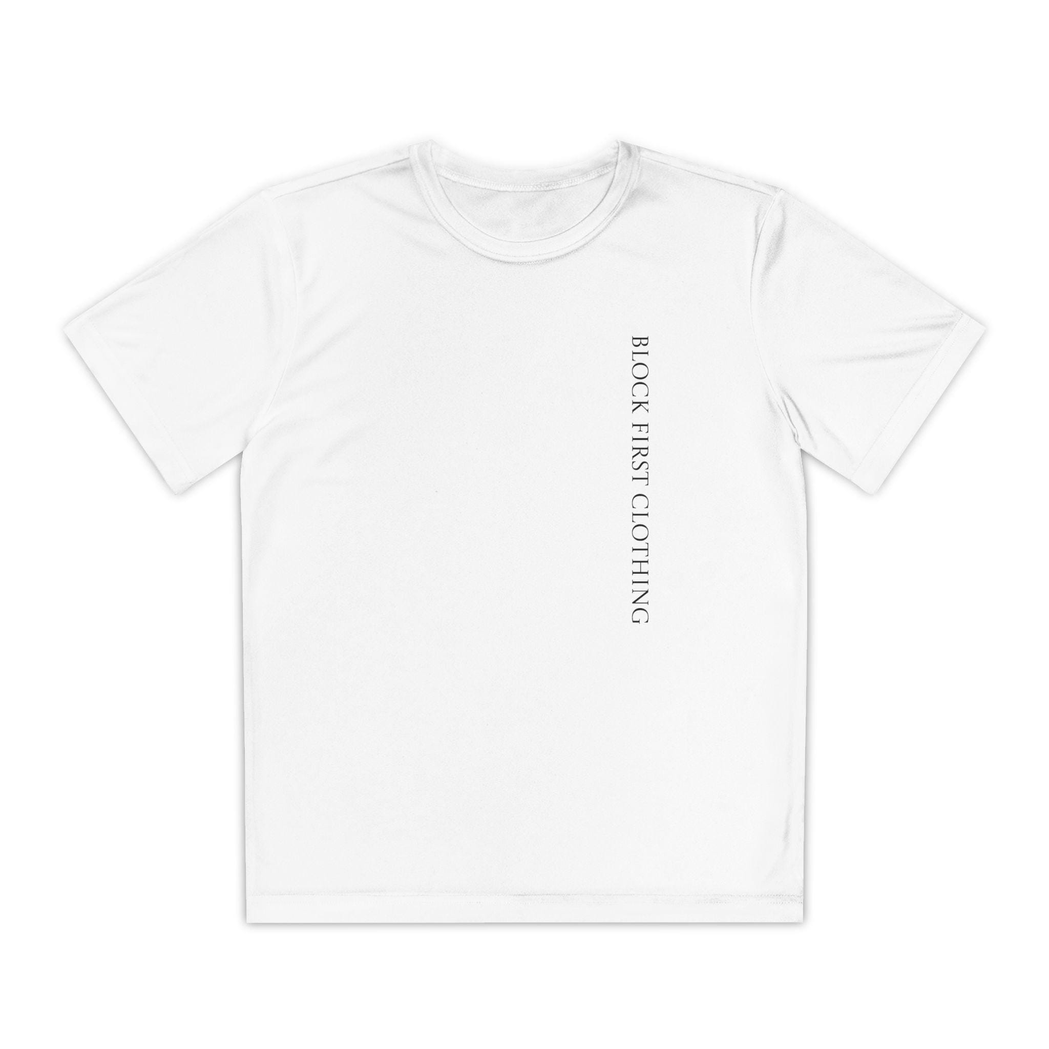 Dinger!  | Youth Competitor Tee, Block First Clothing