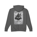 ADULT - Always Calm Hoodie | Wrestlers Embrace Graphic Sweatshirt