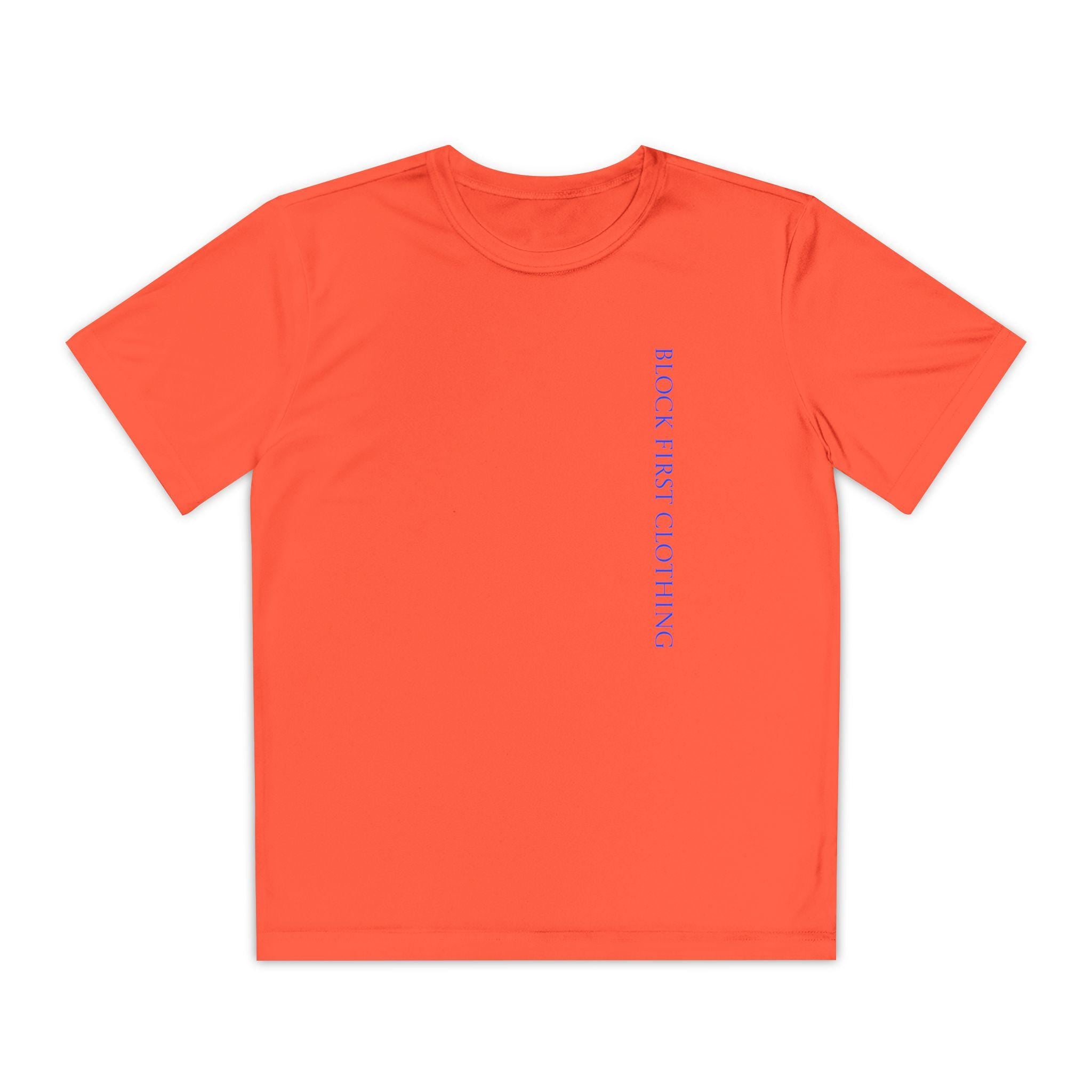 Yanked!  | Youth Competitor Tee