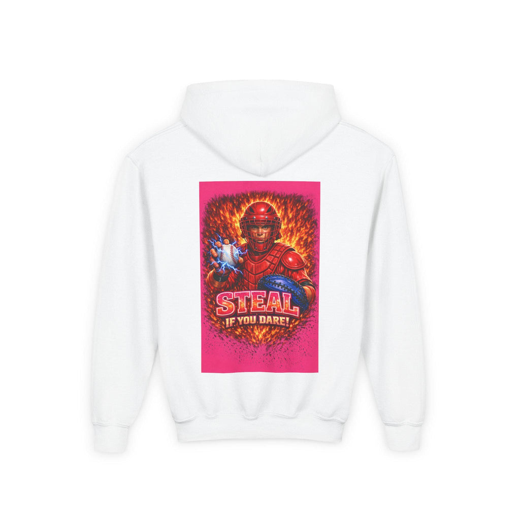 Steal If You Dare  Hoodie | Youth sweatshirt
