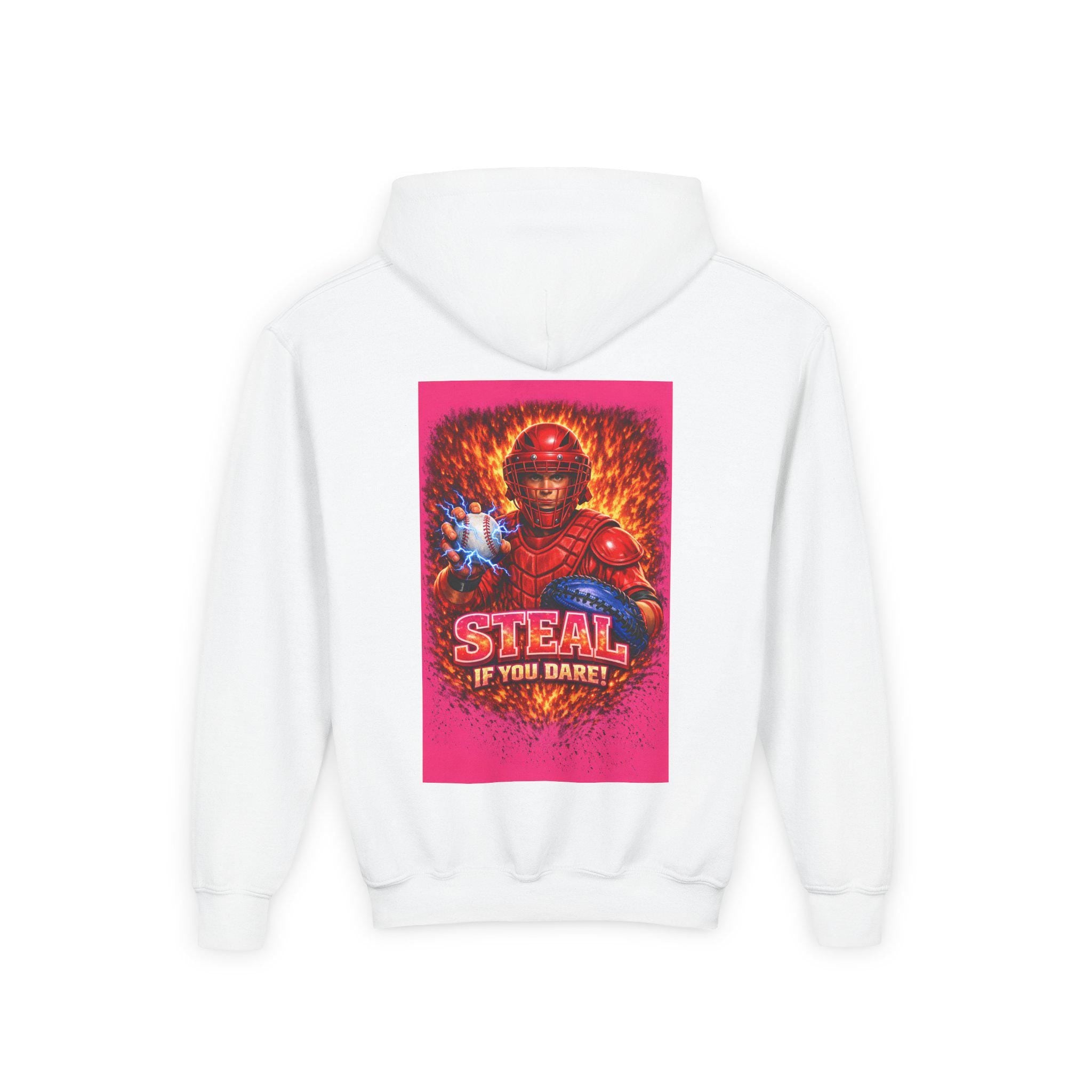 Steal If You Dare  Hoodie | Youth sweatshirt