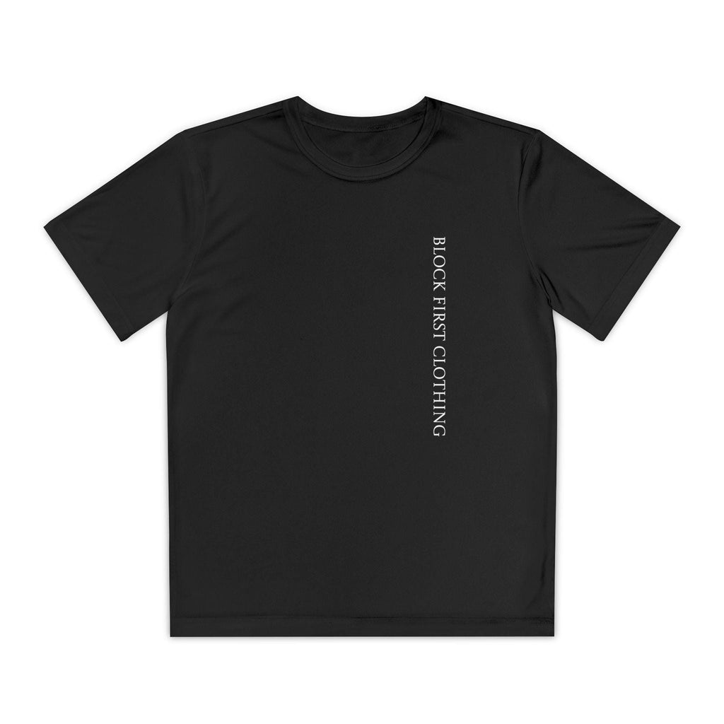 Grind It Out Gamer Graphic Tee | Youth Competitor T-Shirt, Motivational Gaming Design