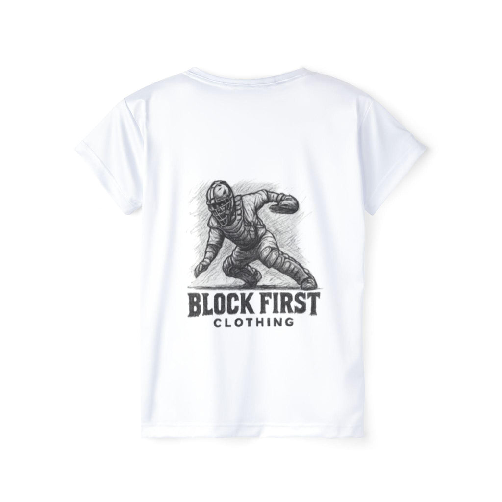 WOMENS Block First Original | Women's Jersey