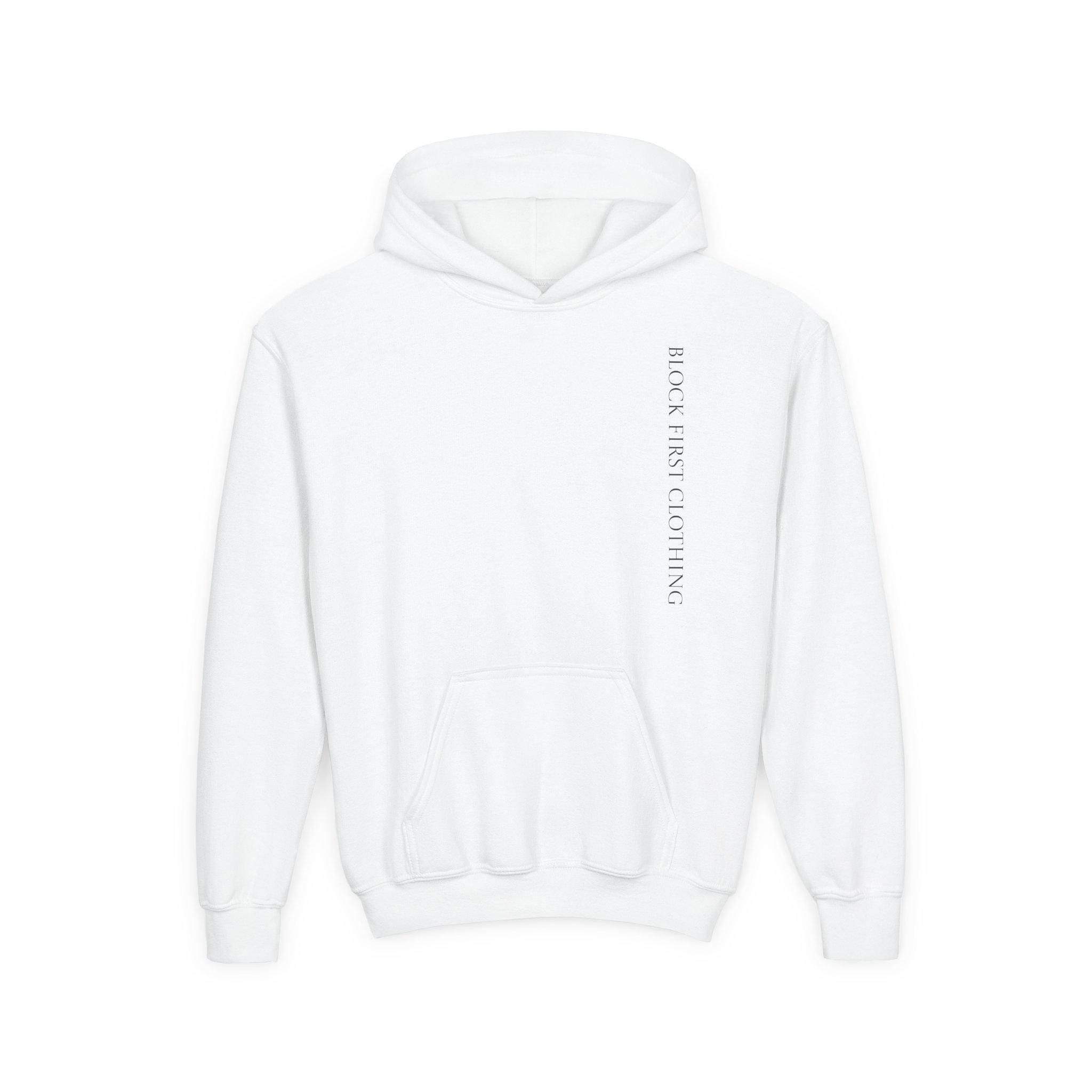 Steal If You Dare  Hoodie | Youth sweatshirt