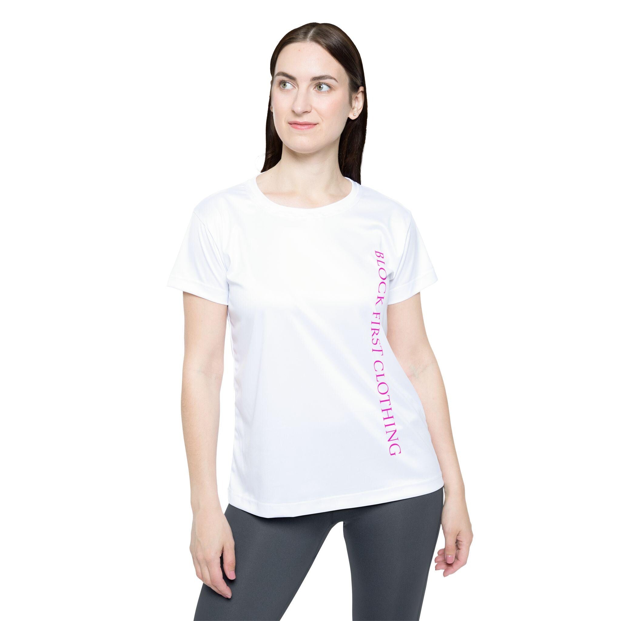 WOMENS Block First Original | Women's Jersey