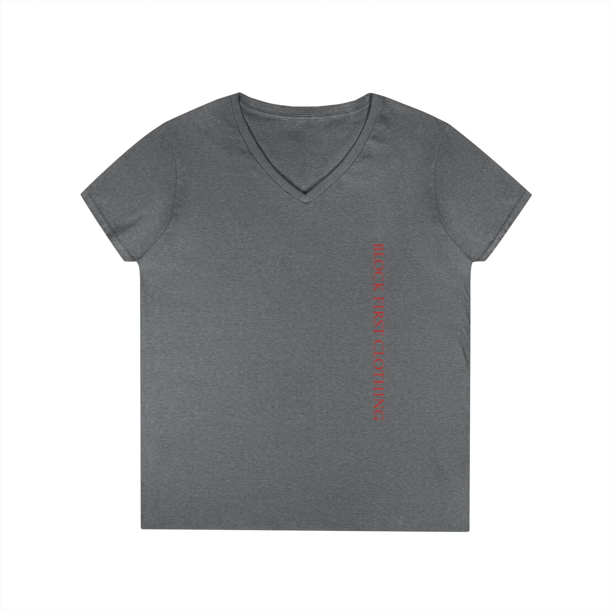 Oma's Shirt - Always Watching | V-Neck T-Shirt