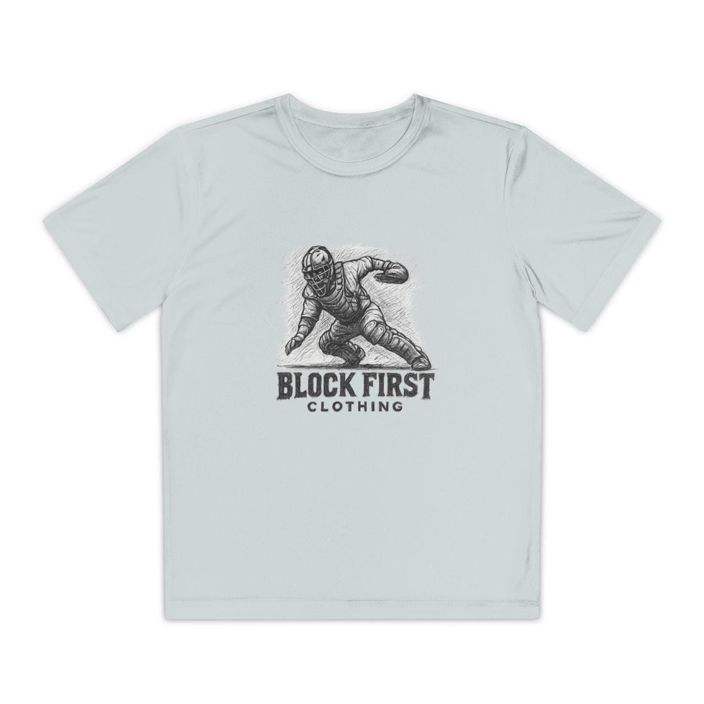 Block First Original - Kids