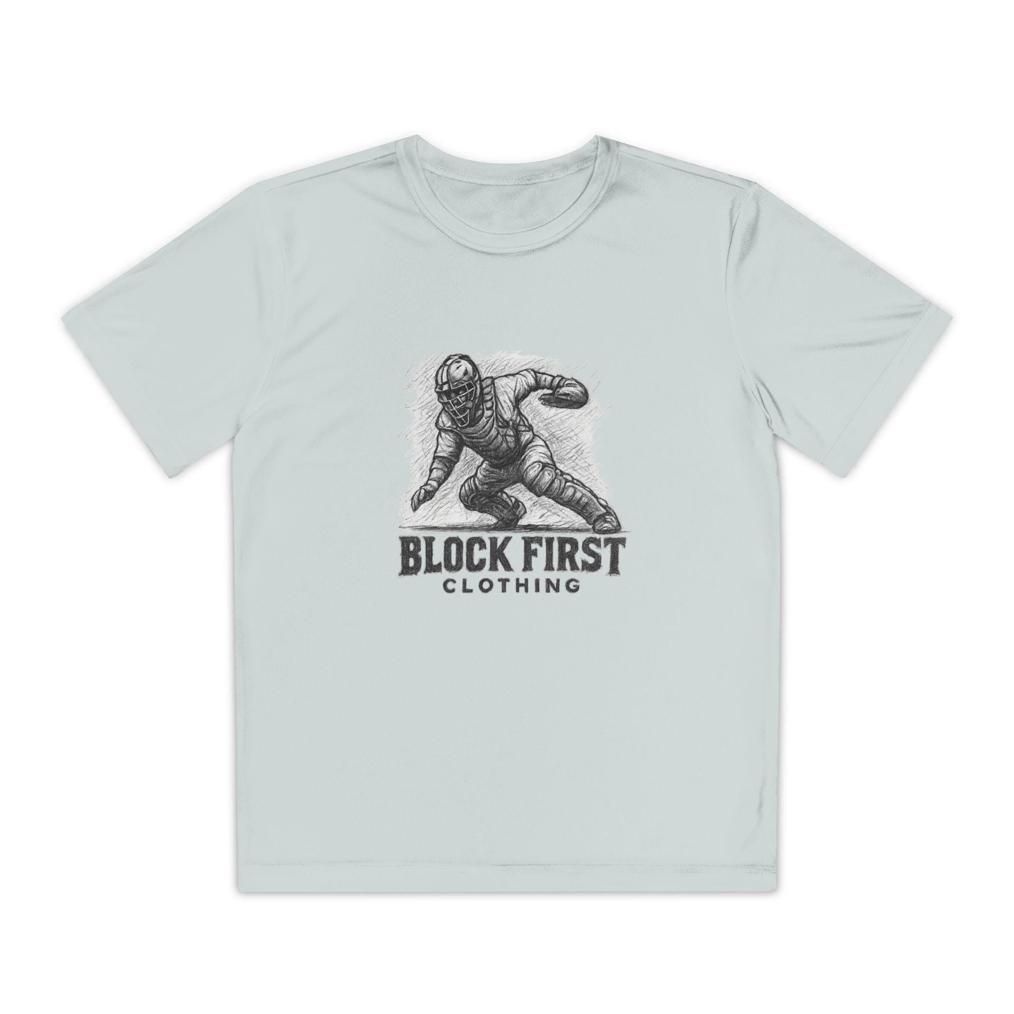 Block First Original - Kids