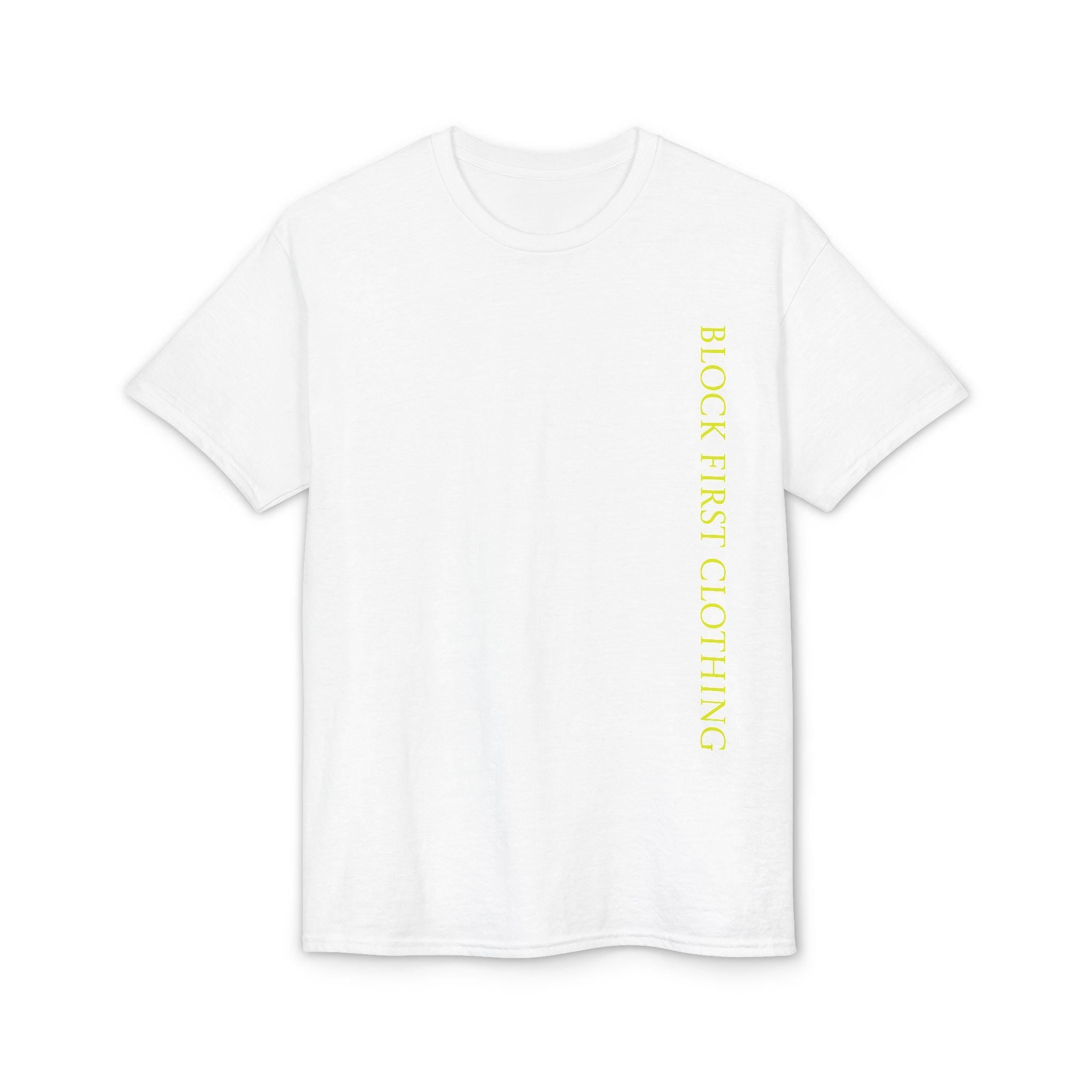 Let Him Cook graphic T-Shirt | Chef Cartoon Illustration, Bold Typography