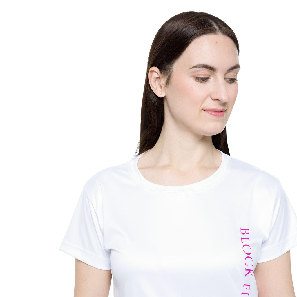 WOMENS Block First Original | Women's Jersey