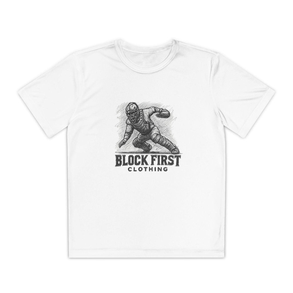 Block First Original - Kids