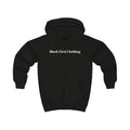 Block First Catchers Hoodie
